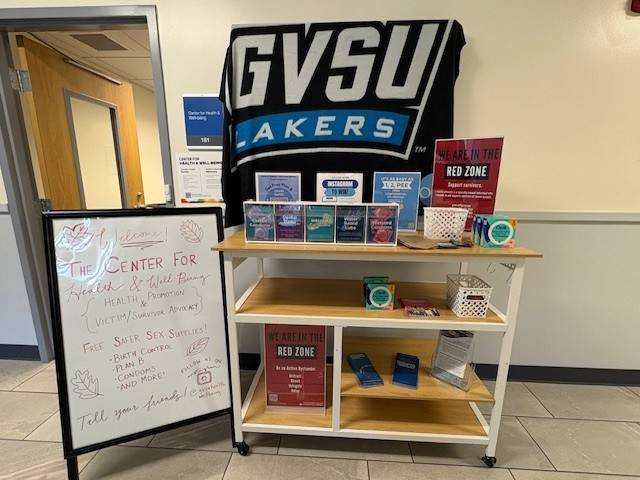 CHWB Homecoming decorations